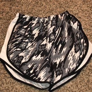 Women’s Size s Nike running shorts